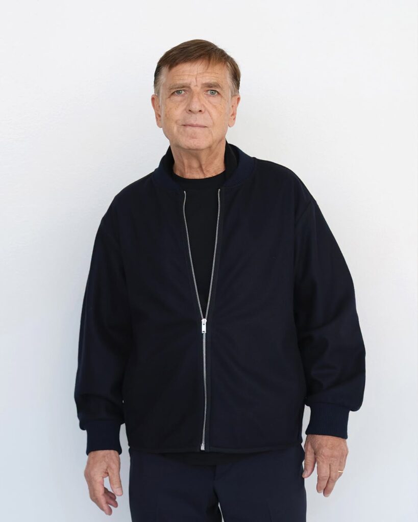 Celebrity guests at Prada Spring/Summer 2027 fashion show — image 21
