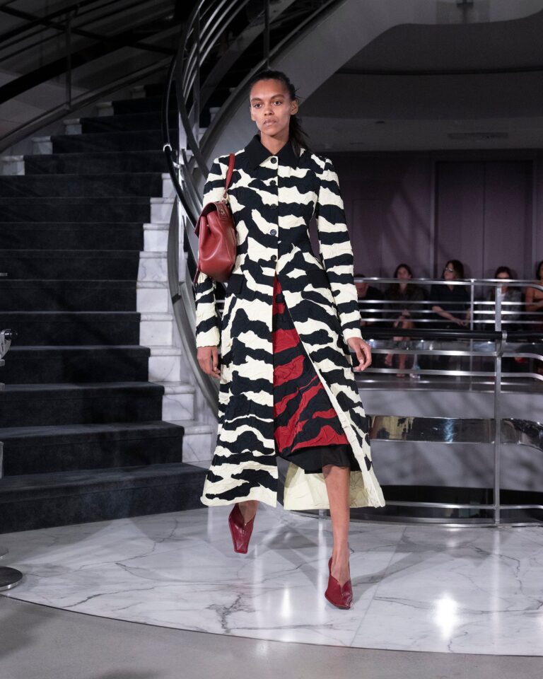 Proenza Schouler Spring/Summer 2027 collection