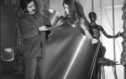 Puig — Emerging-design talent program, image 1
