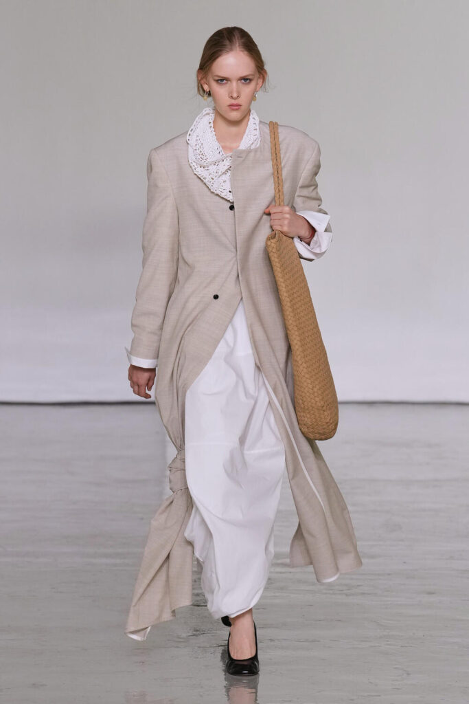 Bottega Veneta Spring/Summer 2027 fashion show
