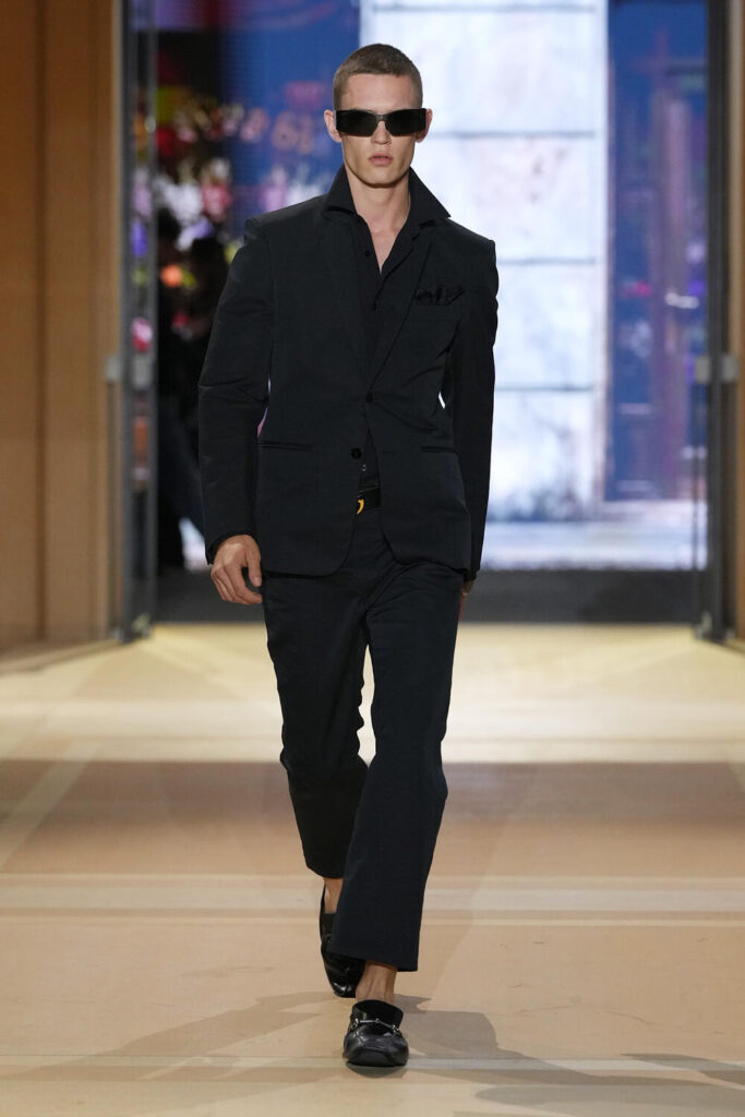 Gucci Spring/Summer 2027 fashion show