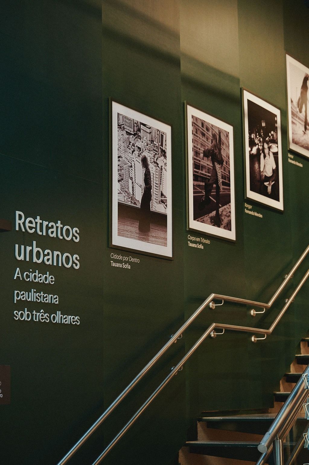 Store display at Riachuelo Oscar Freire