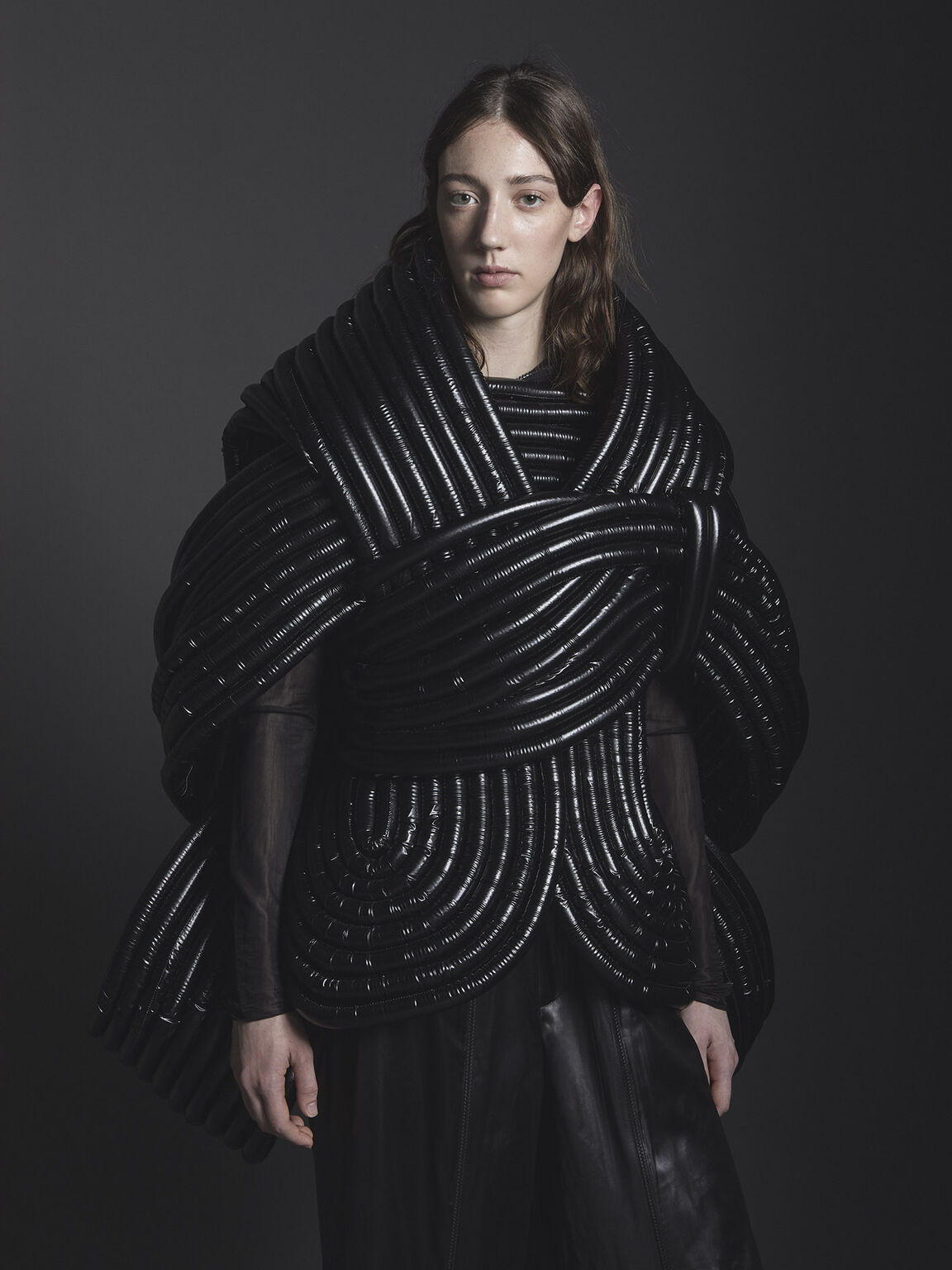 Emerging designer work associated with the A Bunch of Designers project