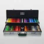 RIMOWA — Artist Case and drawing accessories — photograph 1