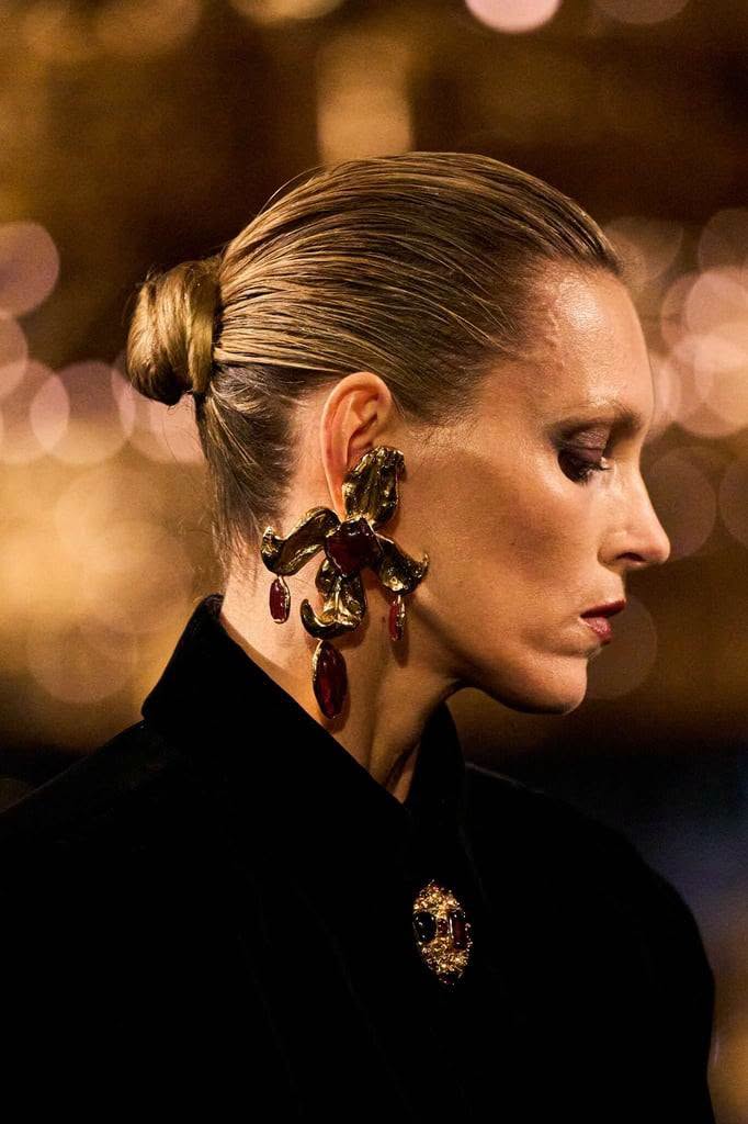 Saint Laurent Spring/Summer 2027 fashion show