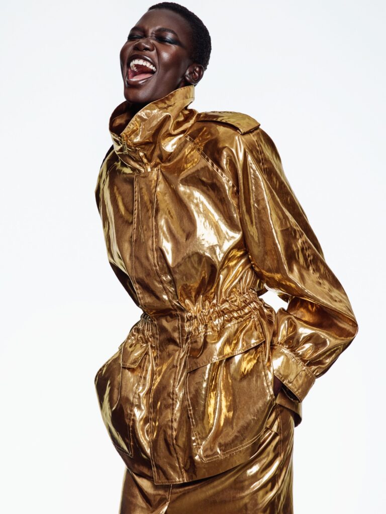 Saint Laurent Spring/Summer 2027 fashion show