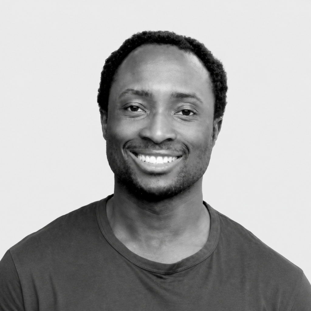 Sam Ohemeng