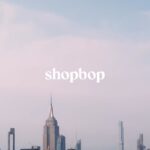 Shopbop Style for What’s Next Fall 2026 campaign film still