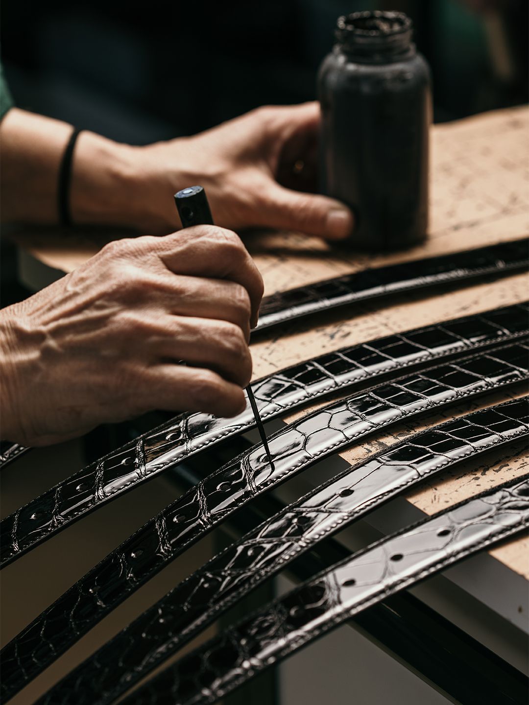 Stefano Ricci Crafting the Arts image 3