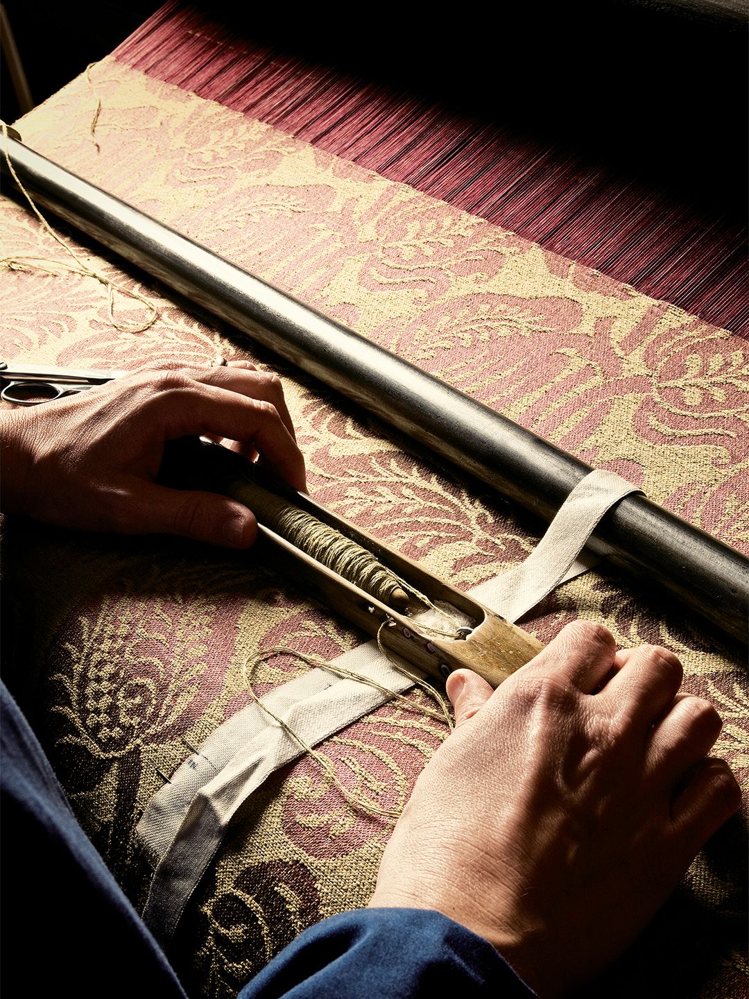 Stefano Ricci Crafting the Arts image 4