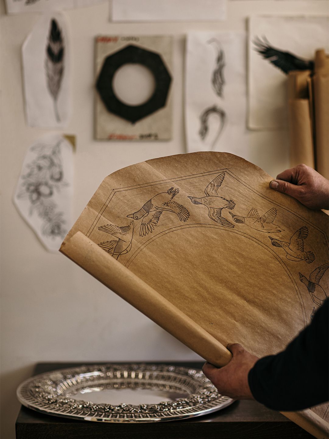 Stefano Ricci Crafting the Arts image 5