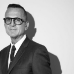Portrait of Steven Kolb