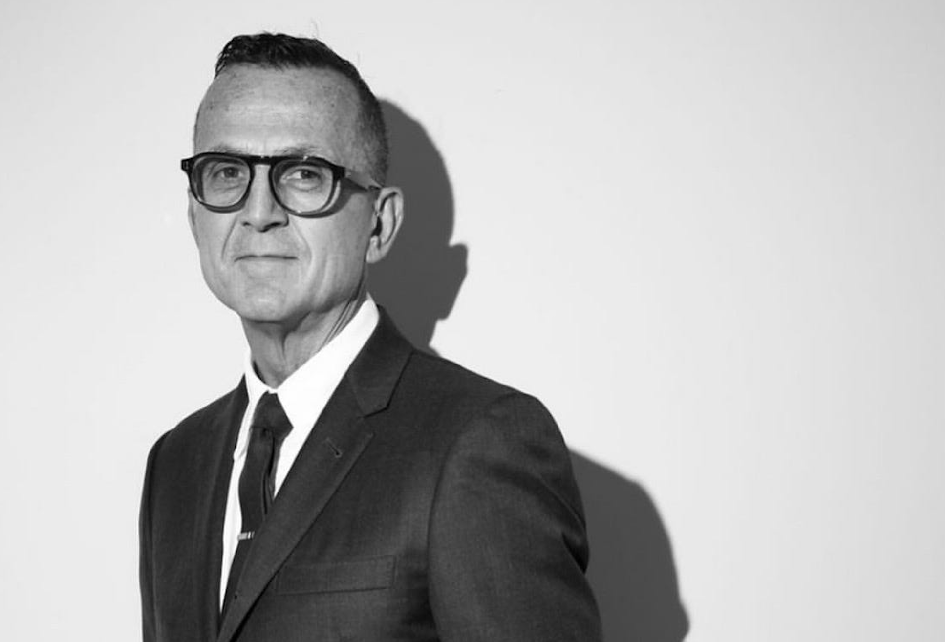 Portrait of Steven Kolb