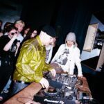 Stone Island Sound and Friendly Pressure Studio One London event — image 8