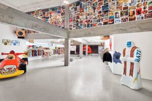 Supreme: additional event or store view 2
