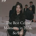 The Best Celine Moments in 2026, So Far report page 1