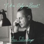 Archival portrait of Jean Schlumberger used in Tiffany's archive partnership announcement