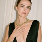 Tiffany & Co. South Coast Plaza flagship celebration — photograph 1