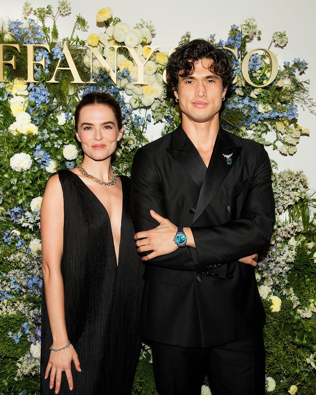 Tiffany & Co. South Coast Plaza flagship celebration — photograph 2