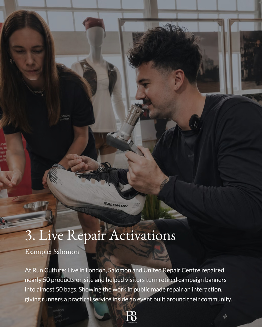 Top 10 Retail Trends Worth Watching report page 4