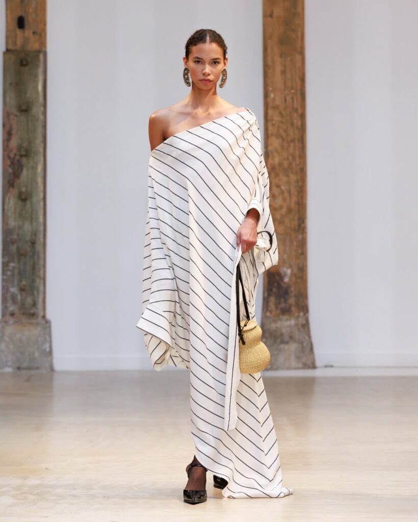 Vautrait Spring/Summer 2027 fashion show