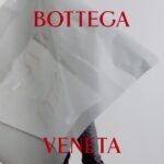 Bottega Veneta's official Summer 2027 show video teaser cover