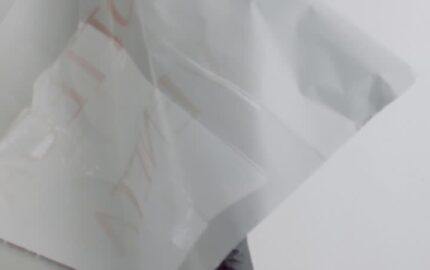Bottega Veneta's official Summer 2027 show video teaser cover