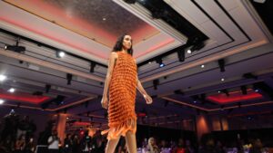 LVMH — Wisdom Kaye Receives the LVMH-Presented Virgil Abloh Award at Harlem’s Fashion Row. Gallery image 2.