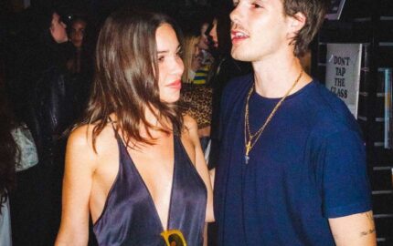L'Oréal — Fragrance launch and music activation, image 1