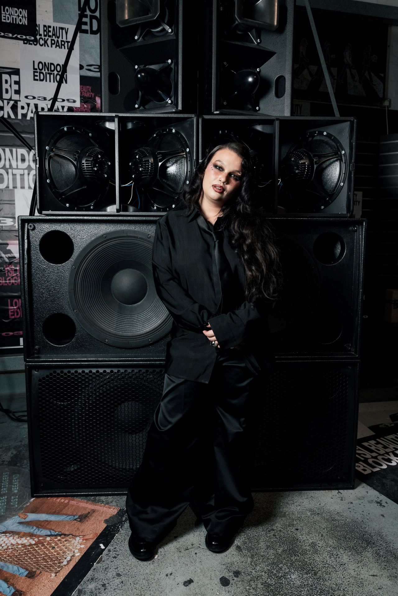 L'Oréal — Fragrance launch and music activation, image 2