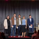 Maison Francis Kurkdjian Exhibition Wins Gold at 2026 Stratégies Event Awards
