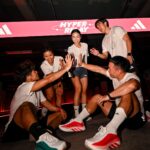adidas Malaysia Hyperrelay event — view 1