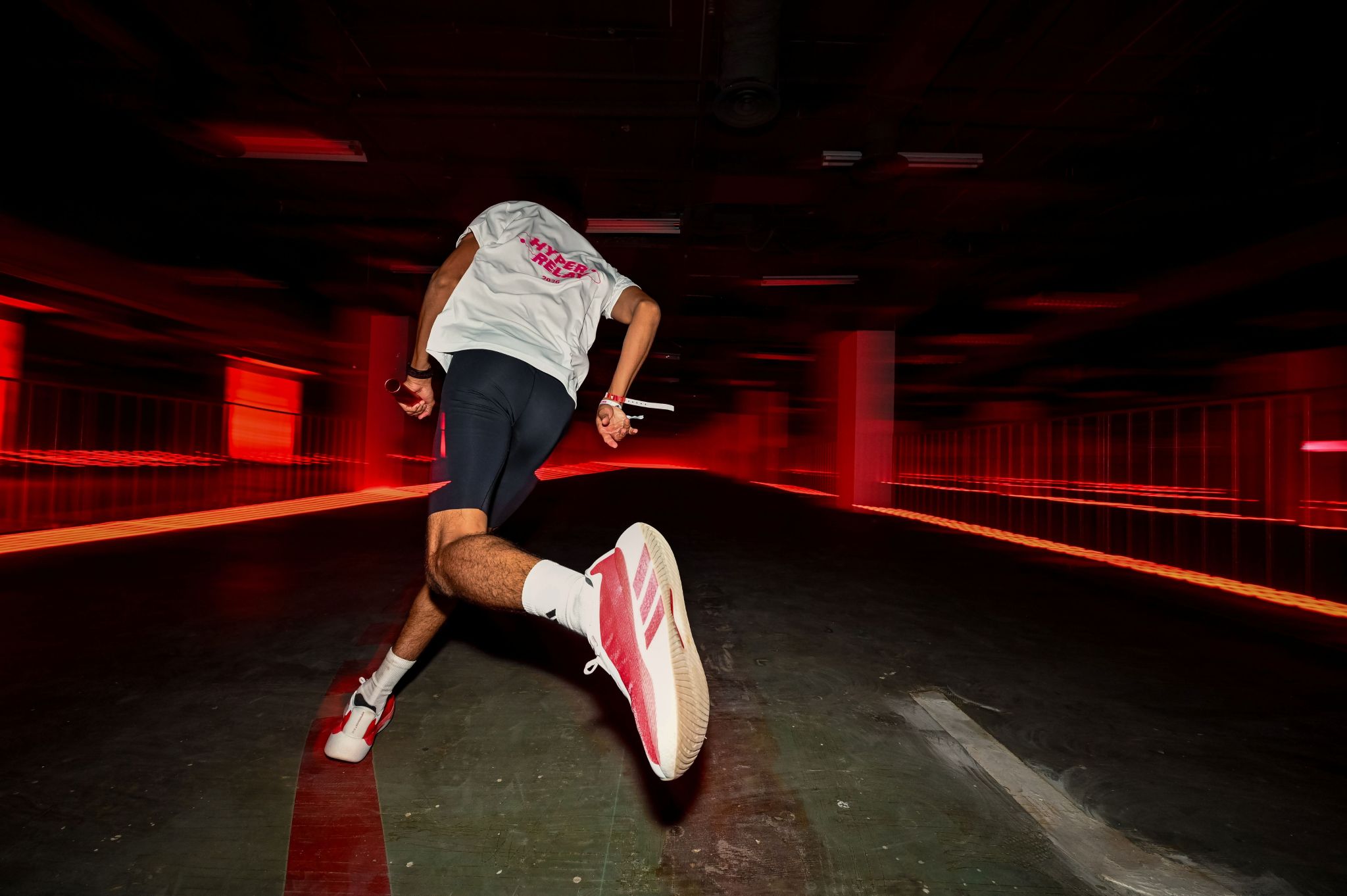 adidas Malaysia Hyperrelay event — view 5