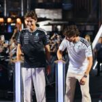 adidas: Lights Out Kuala Lumpur motorsport activation — photograph 1