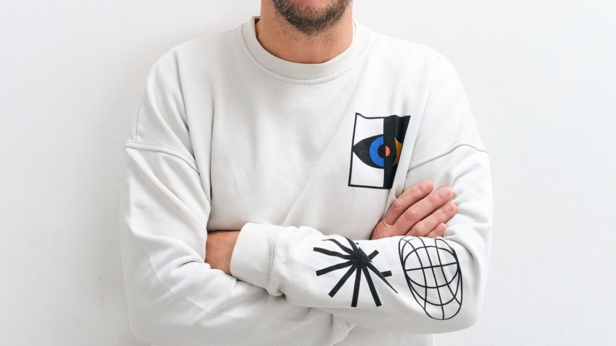 Nick Goodchild, ASOS AI and Creative Studios Director