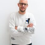 Nick Goodchild, ASOS AI and Creative Studios Director