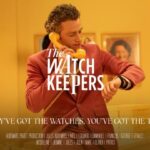The Watch Keepers announcement video cover from Audemars Piguet