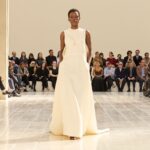 Balenciaga Summer 2027 runway image 1 of 17