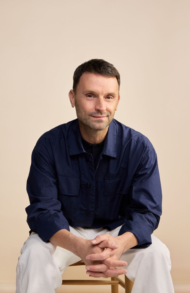 Craig Smith, appointed EVP of Digital at Bath & Body Works