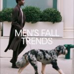 Bloomingdale's: Fall 2026 menswear buying directions — photograph 1