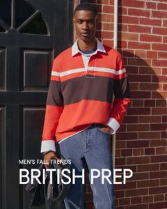 Bloomingdale's: Fall 2026 menswear buying directions — photograph 3