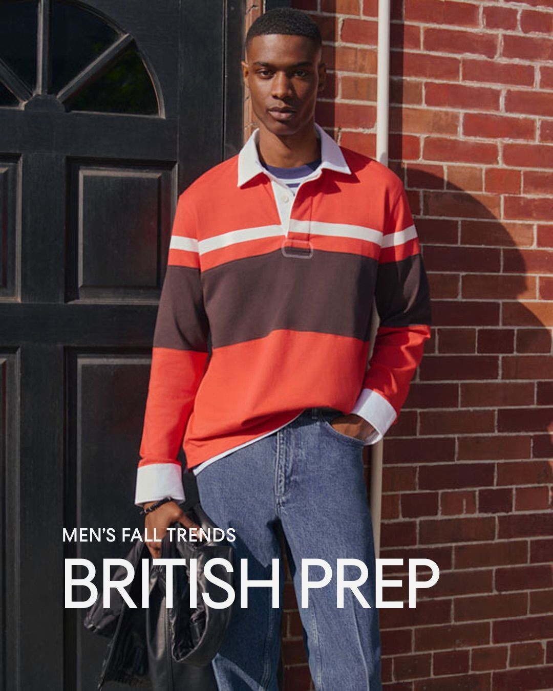 Bloomingdale's: Fall 2026 menswear buying directions — photograph 3