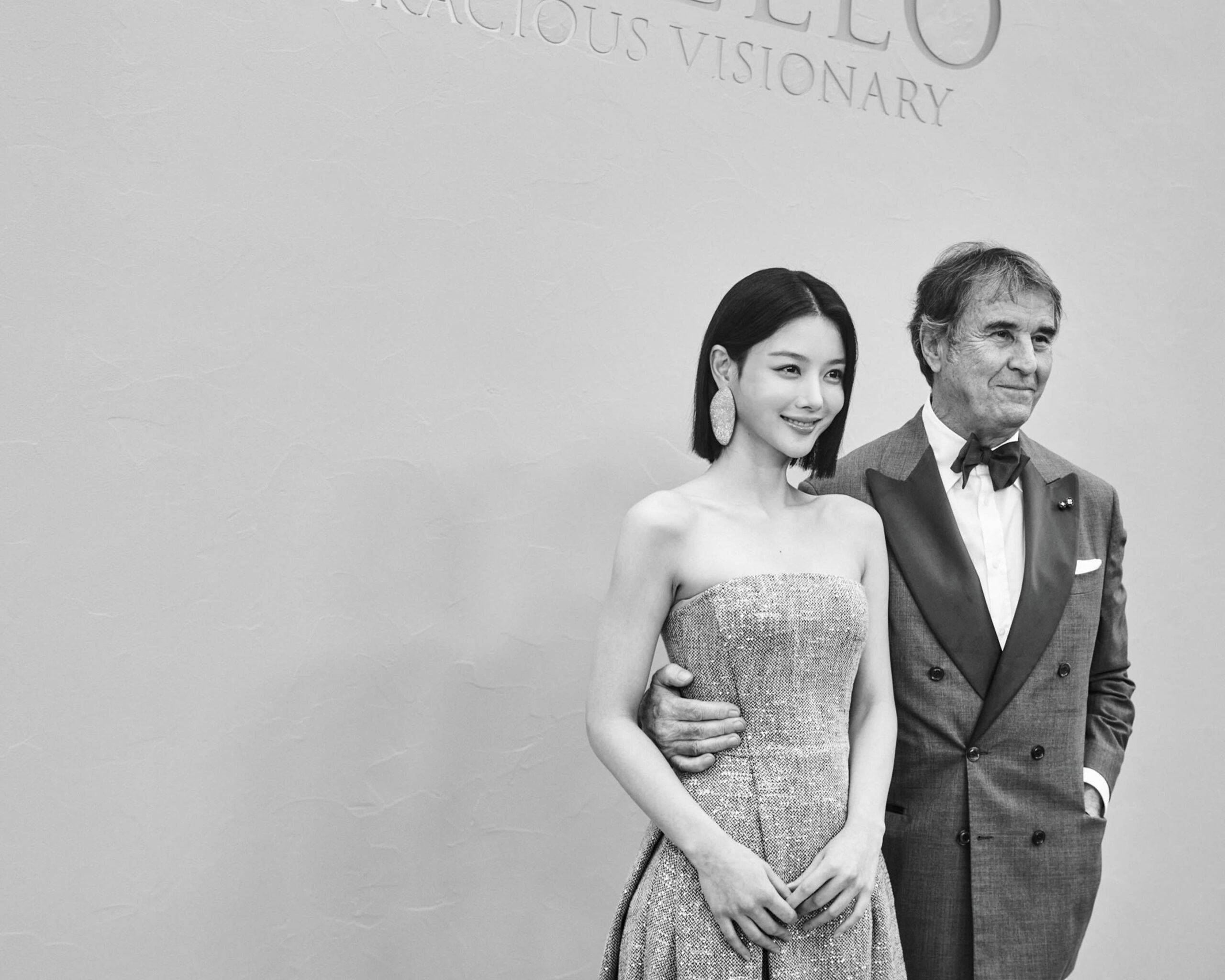 Brunello Cucinelli documentary gala in Tokyo or Hong Kong, October 2026, official event photograph 4