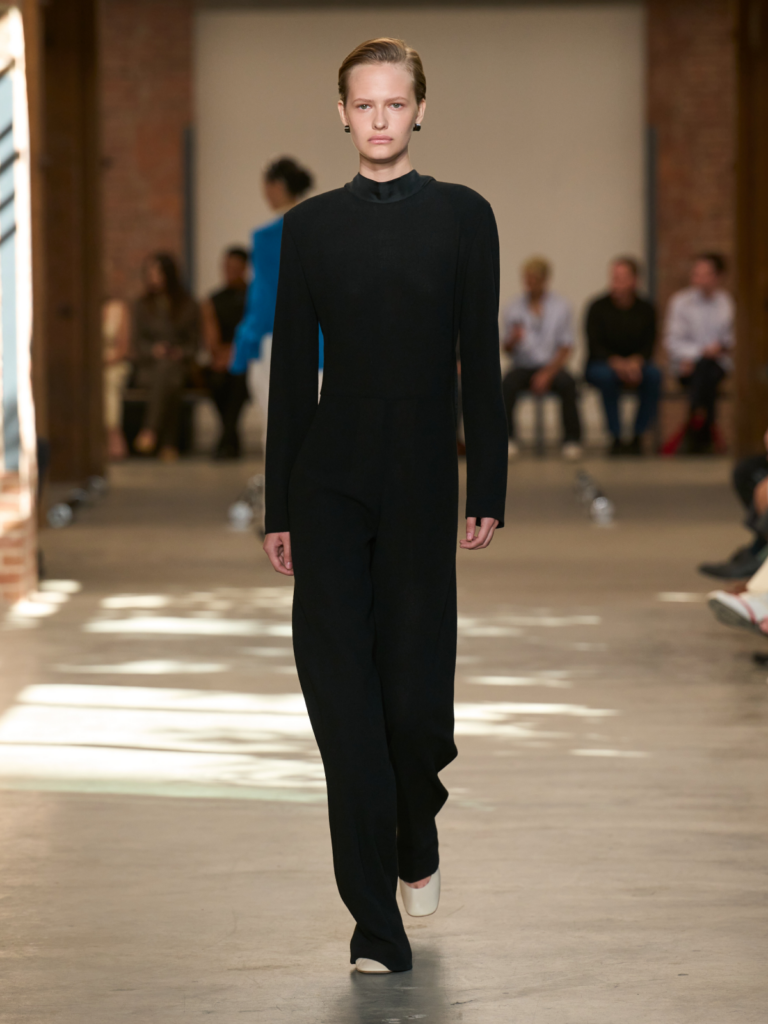 Calvin Klein Collection Spring/Summer 2027 fashion show