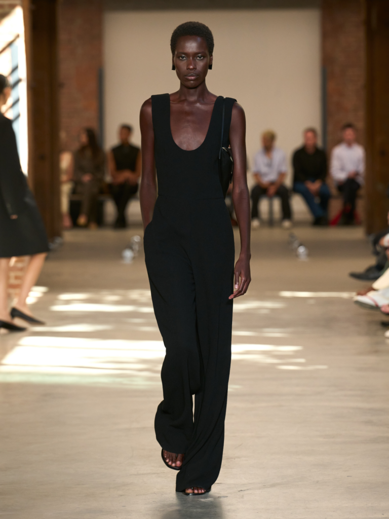 Calvin Klein Collection Spring/Summer 2027 runway look 15