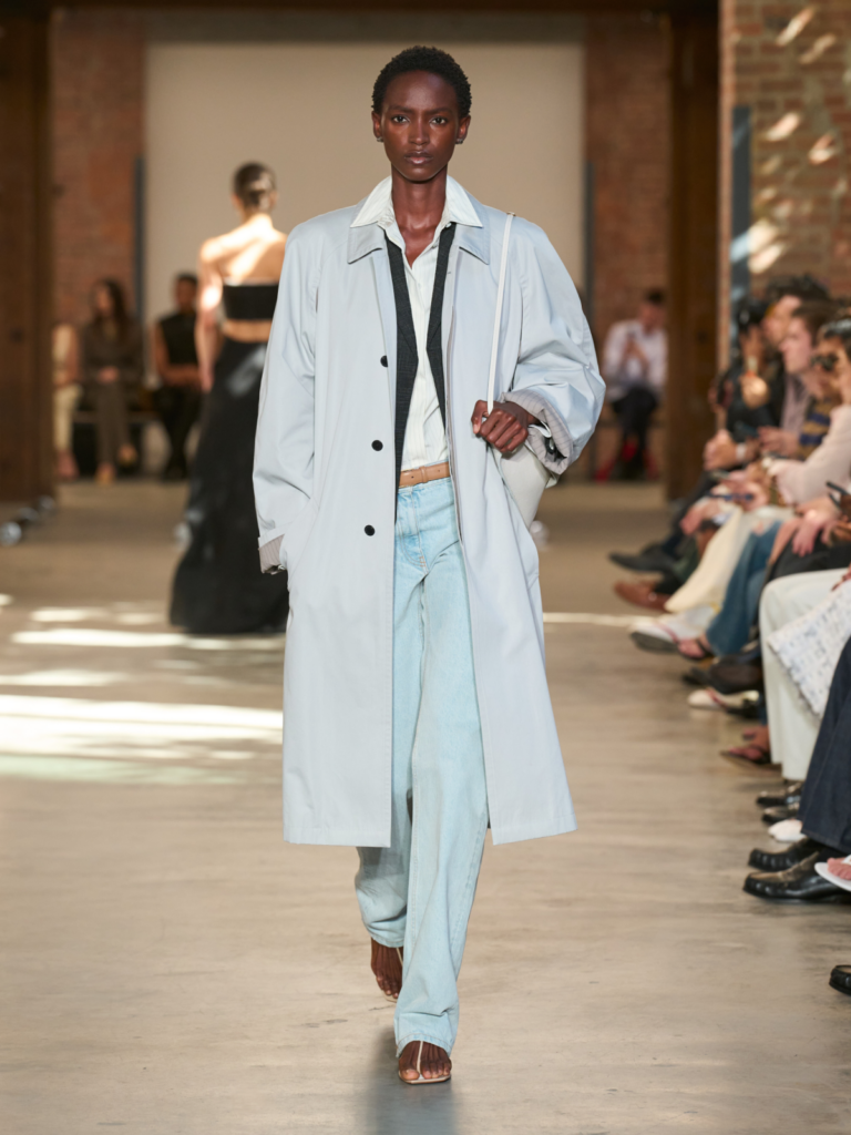 Calvin Klein Collection Spring/Summer 2027 runway look 29