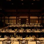 Cartier Le Chœur des Pierres presentation in Kyoto — view 3