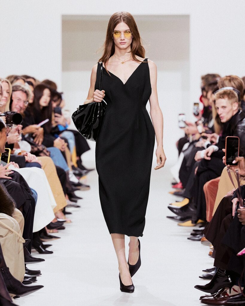 Celine Spring/Summer 2027 fashion show