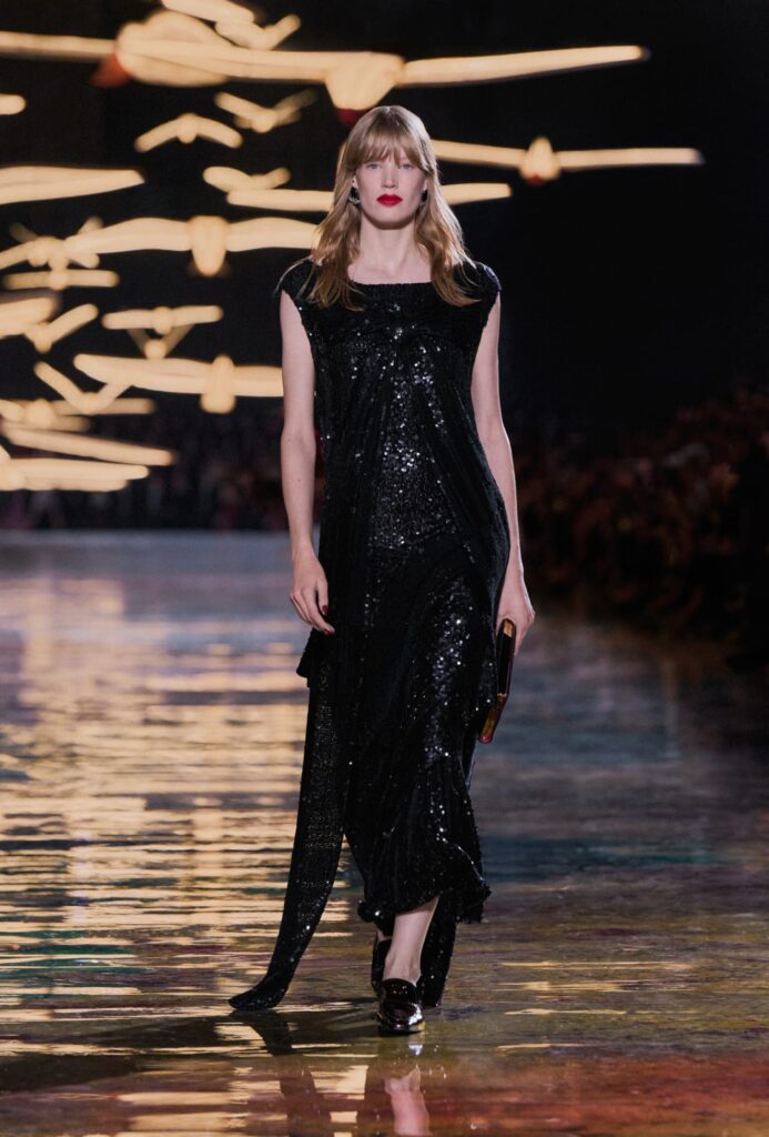 Chanel Spring/Summer 2027 runway look 037