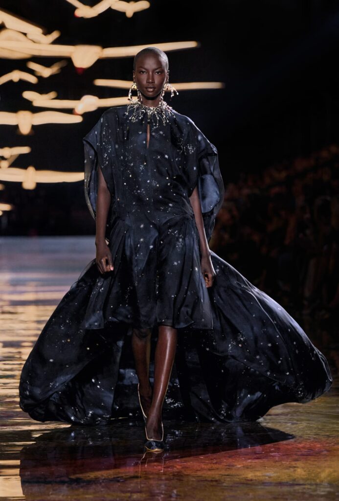 Chanel Spring/Summer 2027 runway look 055